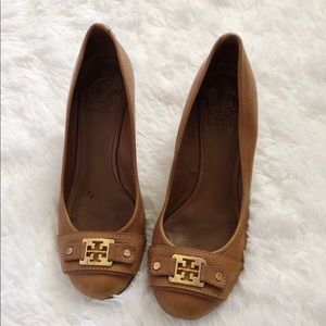 Tory Burch Wedges